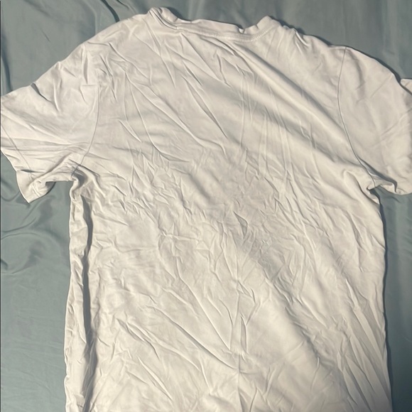 Nike SB White Men's Shirt - Picture 3 of 3